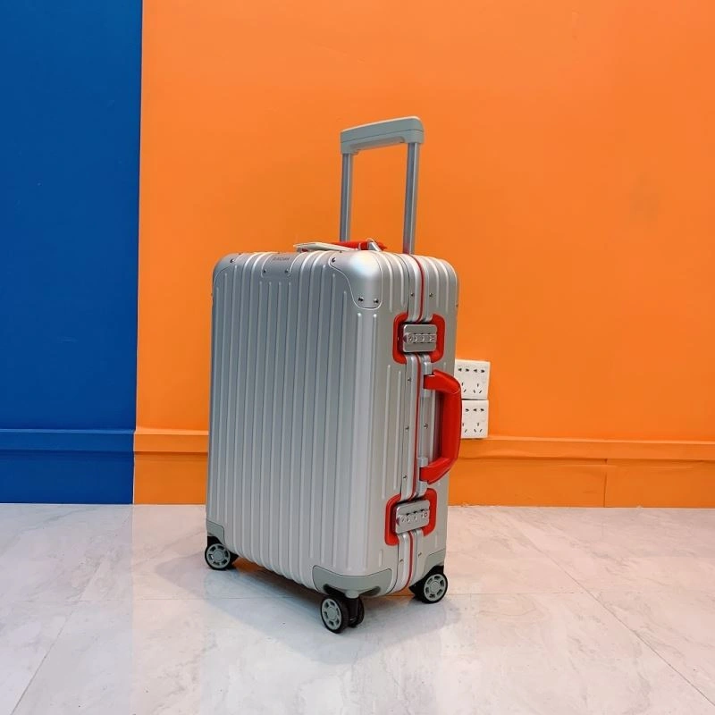Rimowa Suitcase Bold 69409