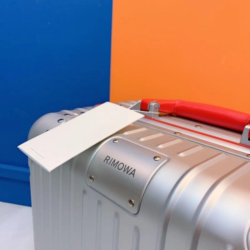 Rimowa Suitcase Bold 69409