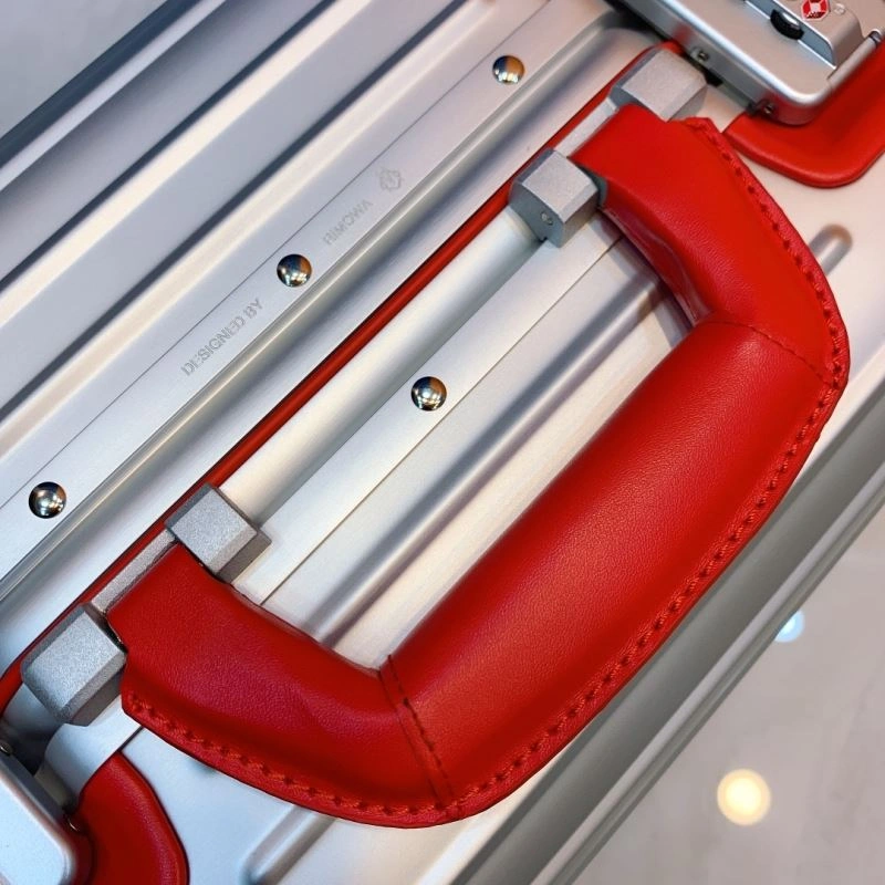 Rimowa Suitcase Bold 69409