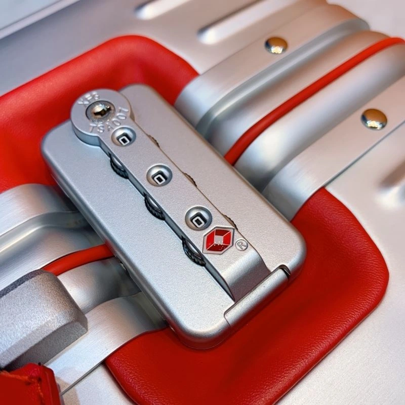 Rimowa Suitcase Bold 69409