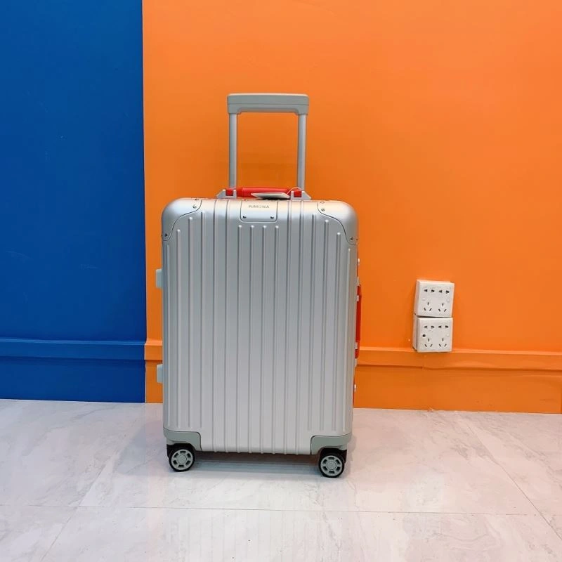 Rimowa Suitcase Bold 69409