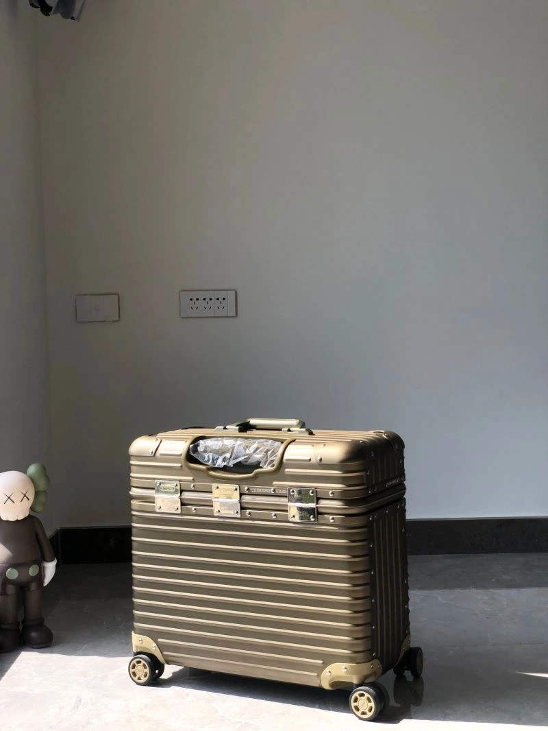 Rimowa Suitcase Trendsetting 69407