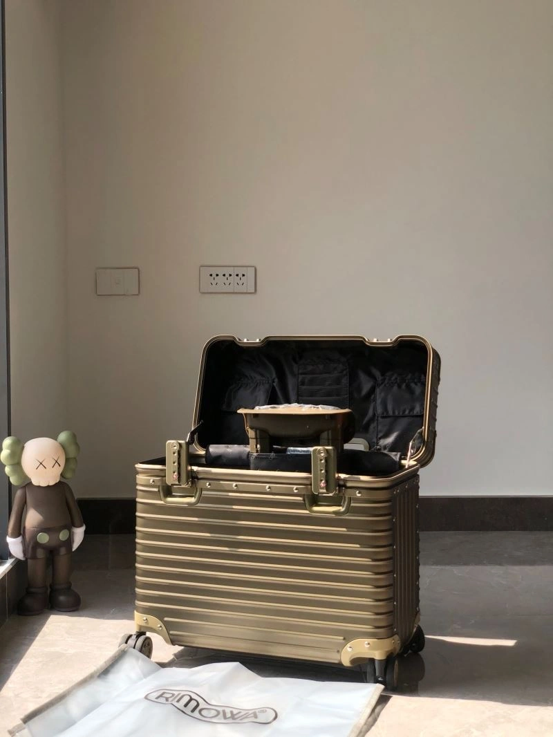 Rimowa Suitcase Trendsetting 69407