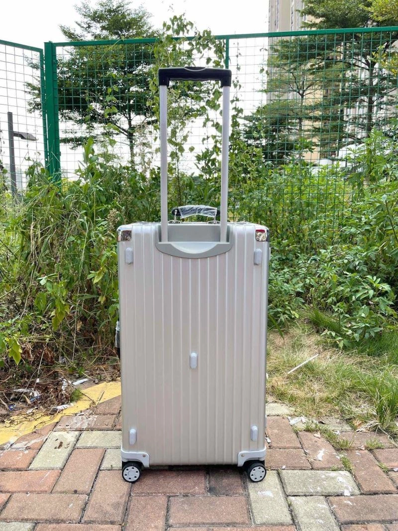 Rimowa Suitcase Upgraded 69372