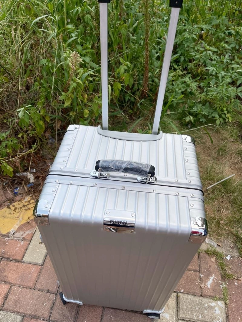 Rimowa Suitcase Upgraded 69372