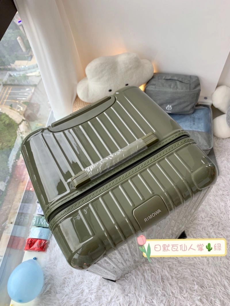 SportInspired Rimowa Suitcase 69373