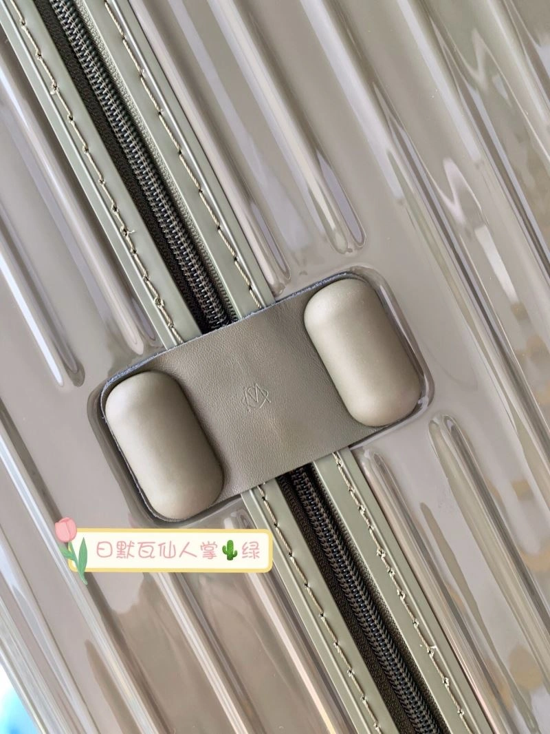 SportInspired Rimowa Suitcase 69373