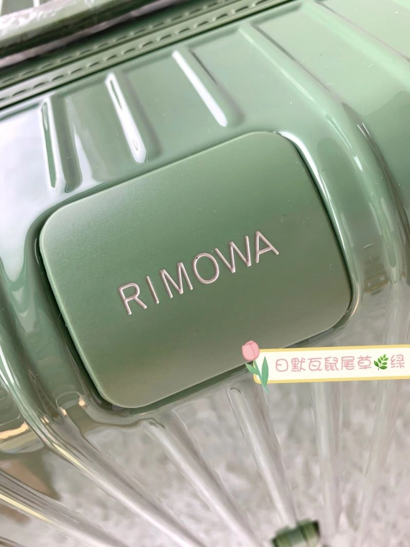 Rimowa Suitcase UrbanChic 69374