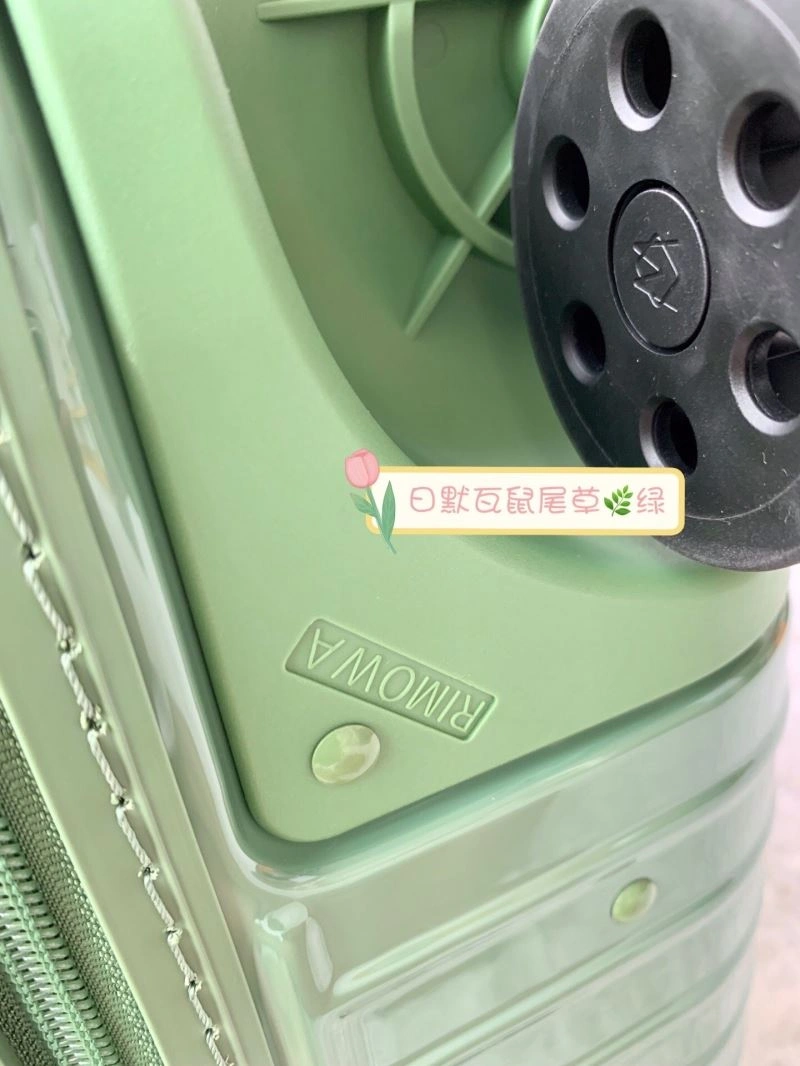Rimowa Suitcase UrbanChic 69374