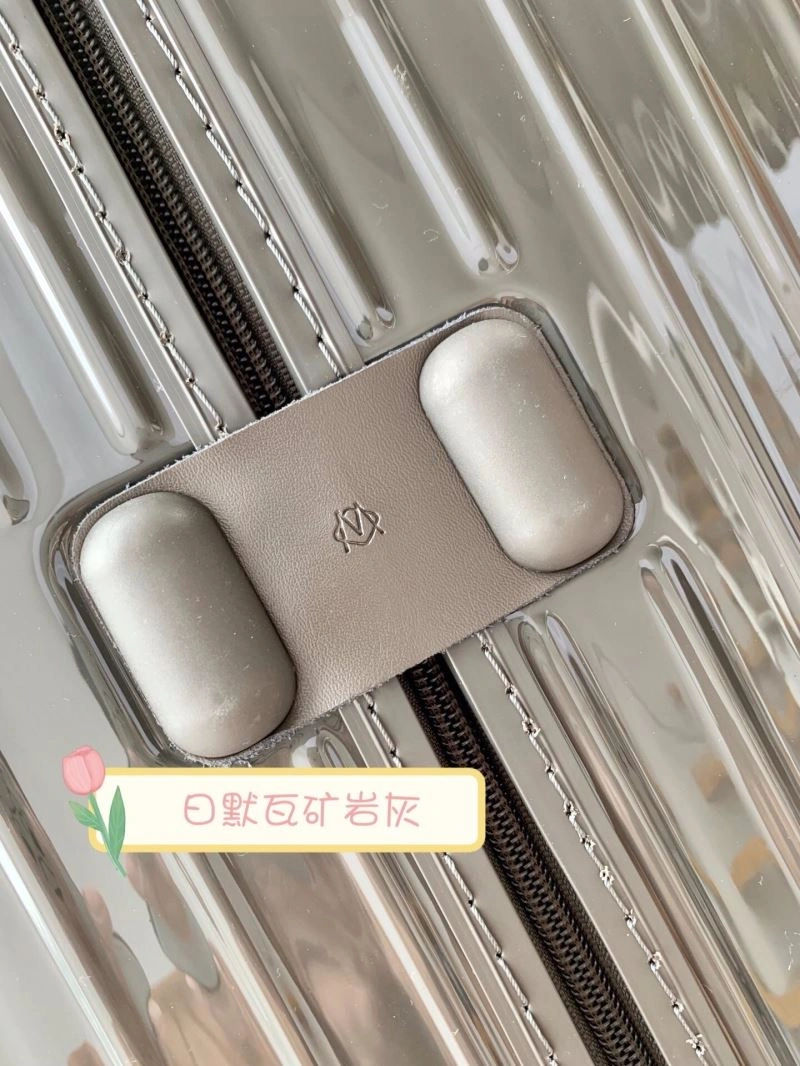 Colorful Rimowa Suitcase 69418
