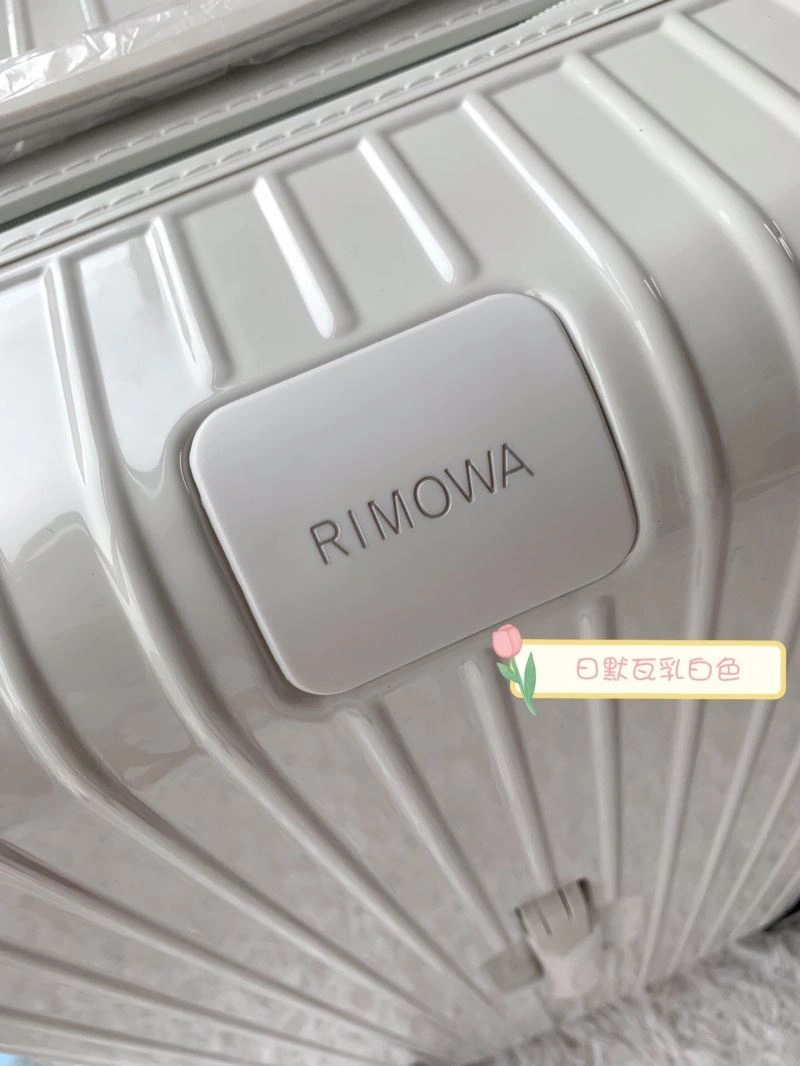 Rimowa Suitcase Thermal 69380