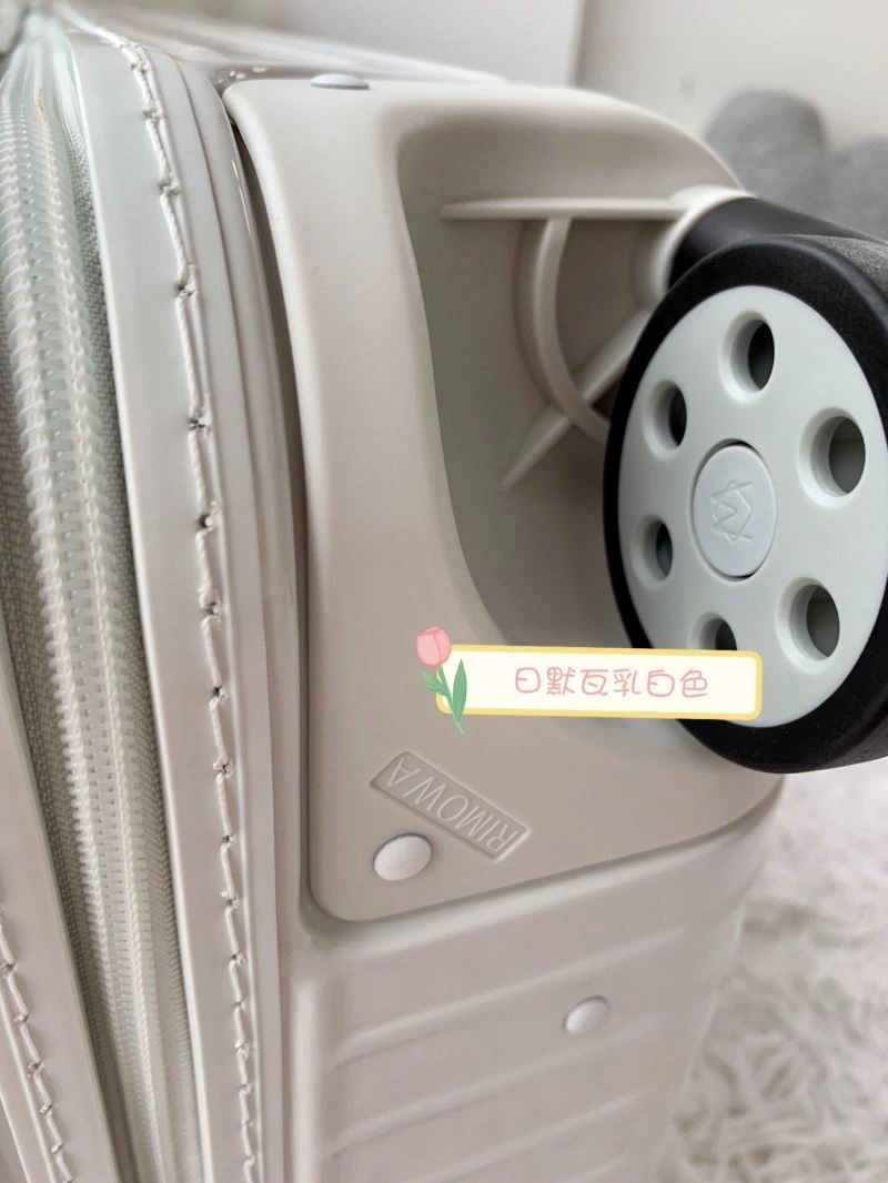 Rimowa Suitcase Thermal 69380