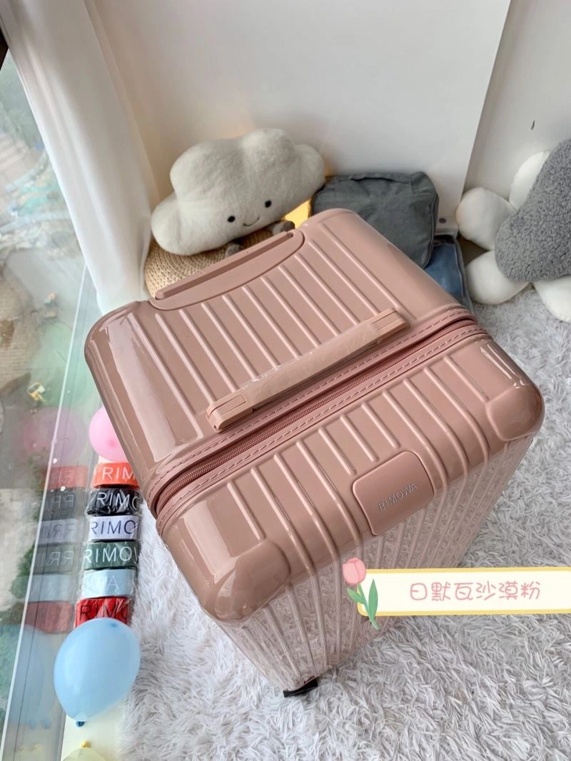 TopPick Rimowa Suitcase 69383