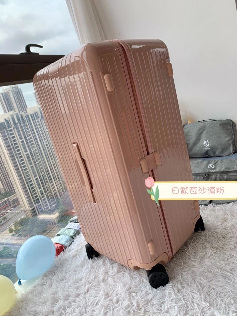 TopPick Rimowa Suitcase 69383