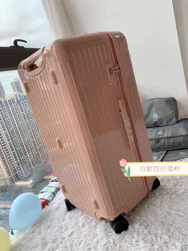 TopPick Rimowa Suitcase 69383