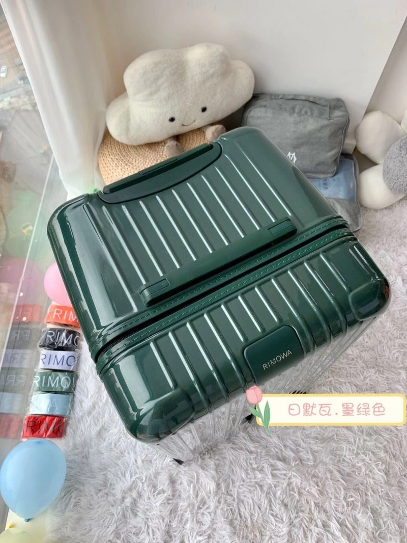Rimowa Suitcase FashionForward 69379