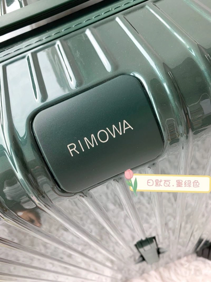 Rimowa Suitcase FashionForward 69379