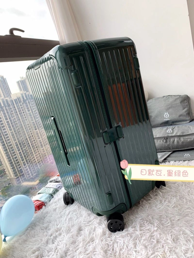 Rimowa Suitcase FashionForward 69379