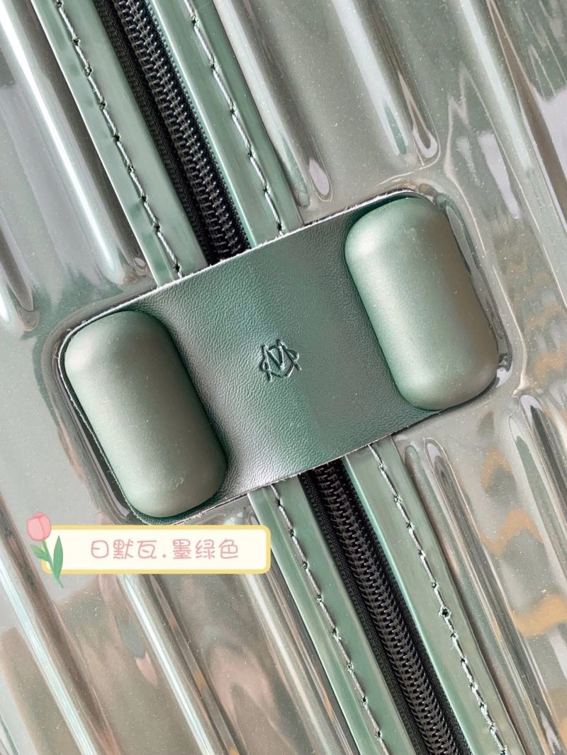Rimowa Suitcase FashionForward 69379