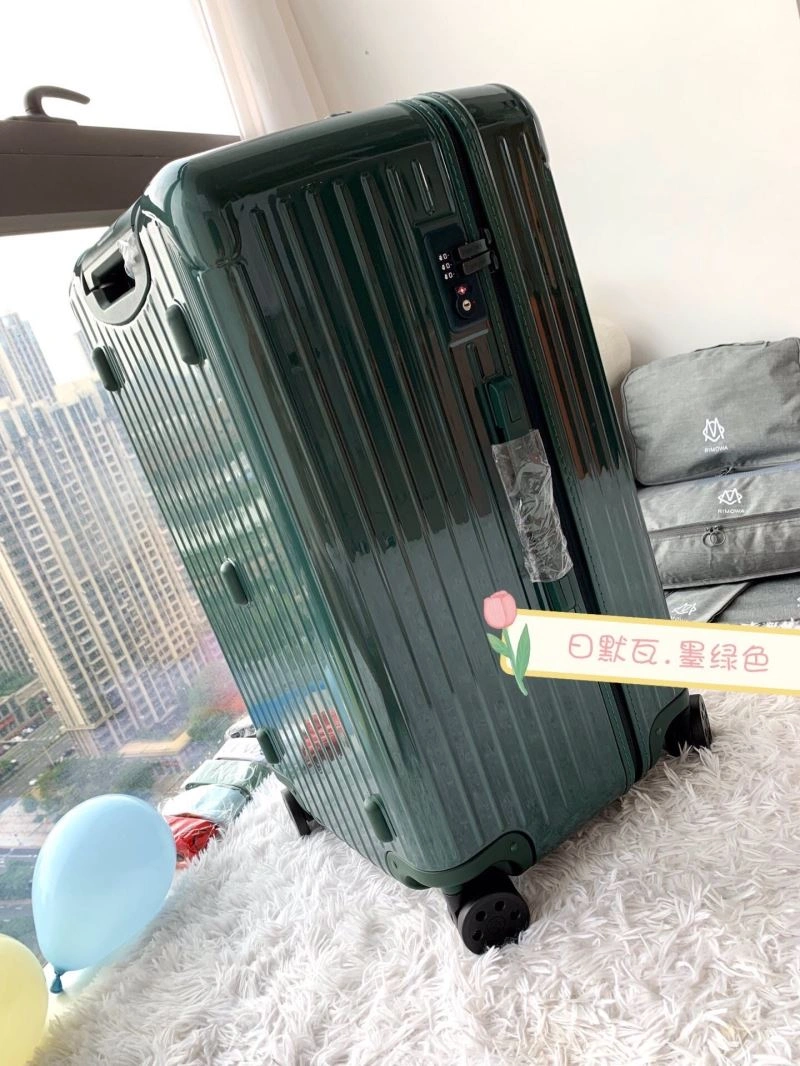 Rimowa Suitcase FashionForward 69379