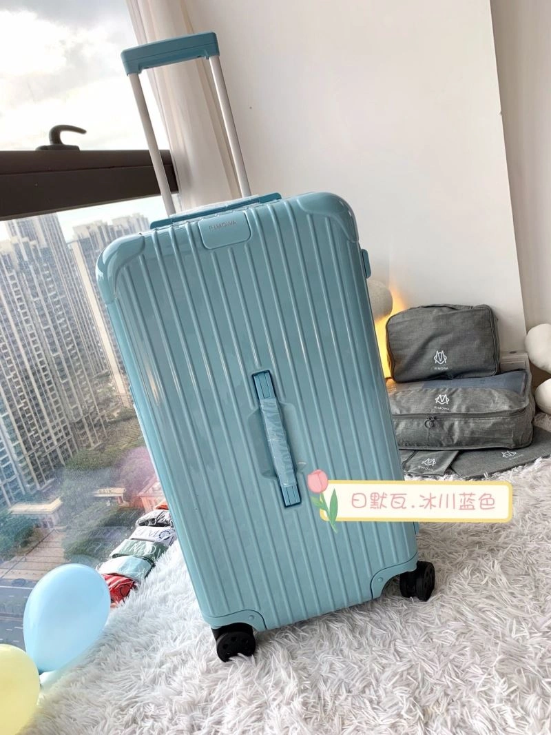 Rimowa Suitcase RelaxedFit 69417