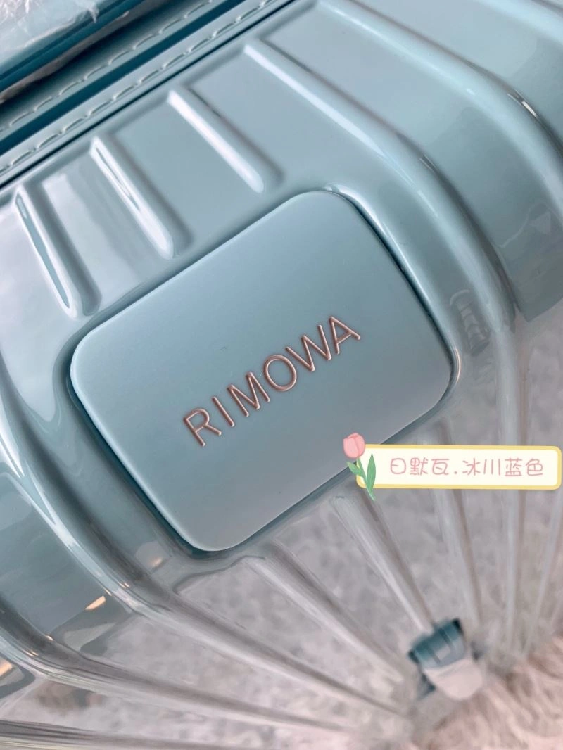 Rimowa Suitcase RelaxedFit 69417