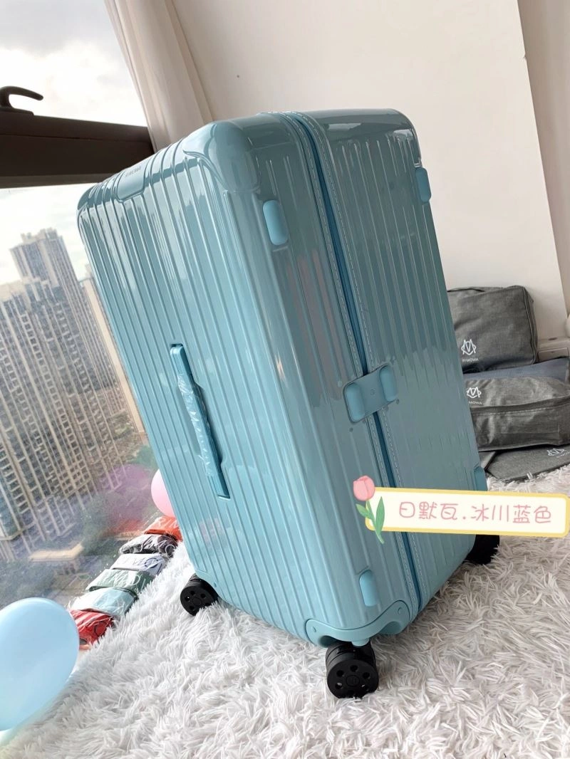 Rimowa Suitcase RelaxedFit 69417