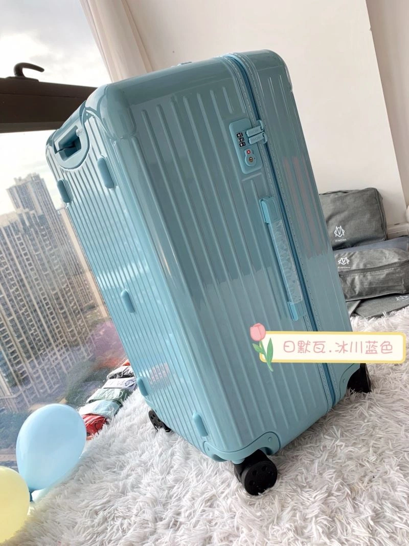 Rimowa Suitcase RelaxedFit 69417