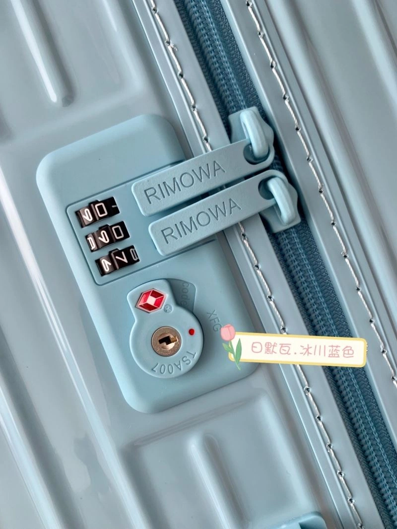 Rimowa Suitcase RelaxedFit 69417