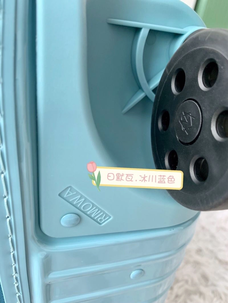 Rimowa Suitcase RelaxedFit 69417