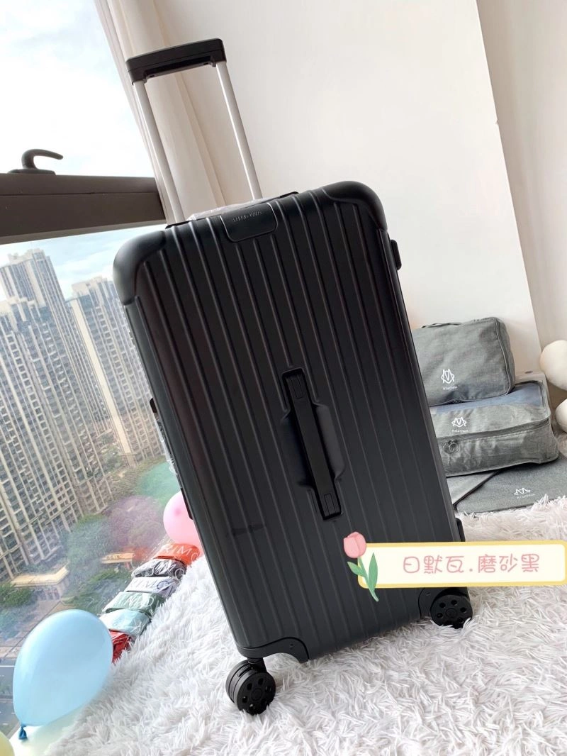 Rimowa Suitcase TechFriendly 69371