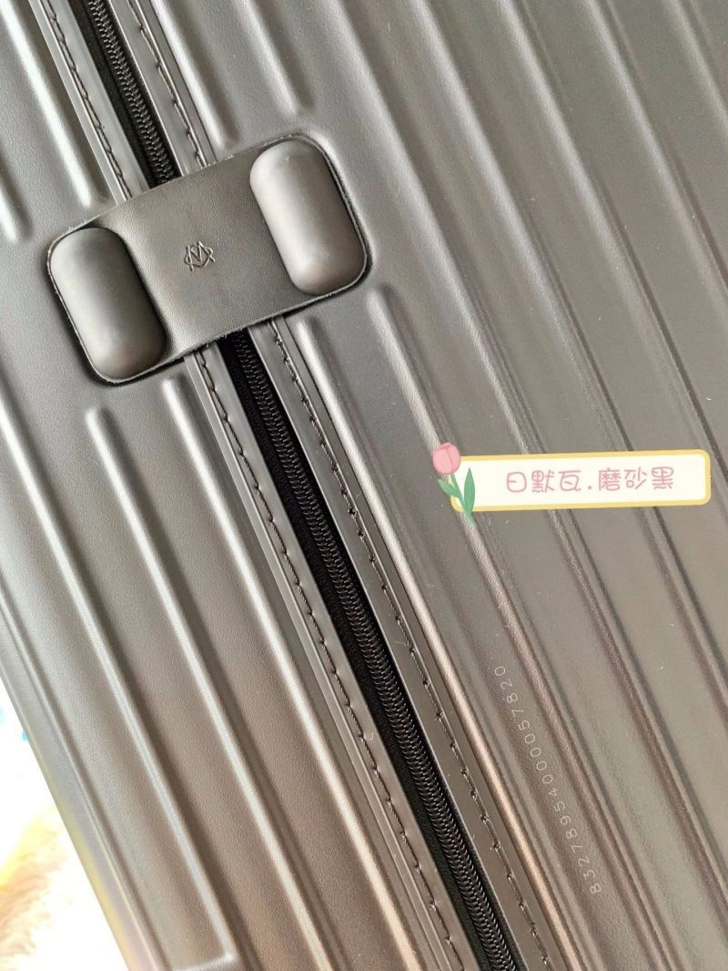 Rimowa Suitcase TechFriendly 69371