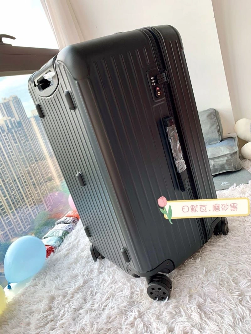 Rimowa Suitcase TechFriendly 69371