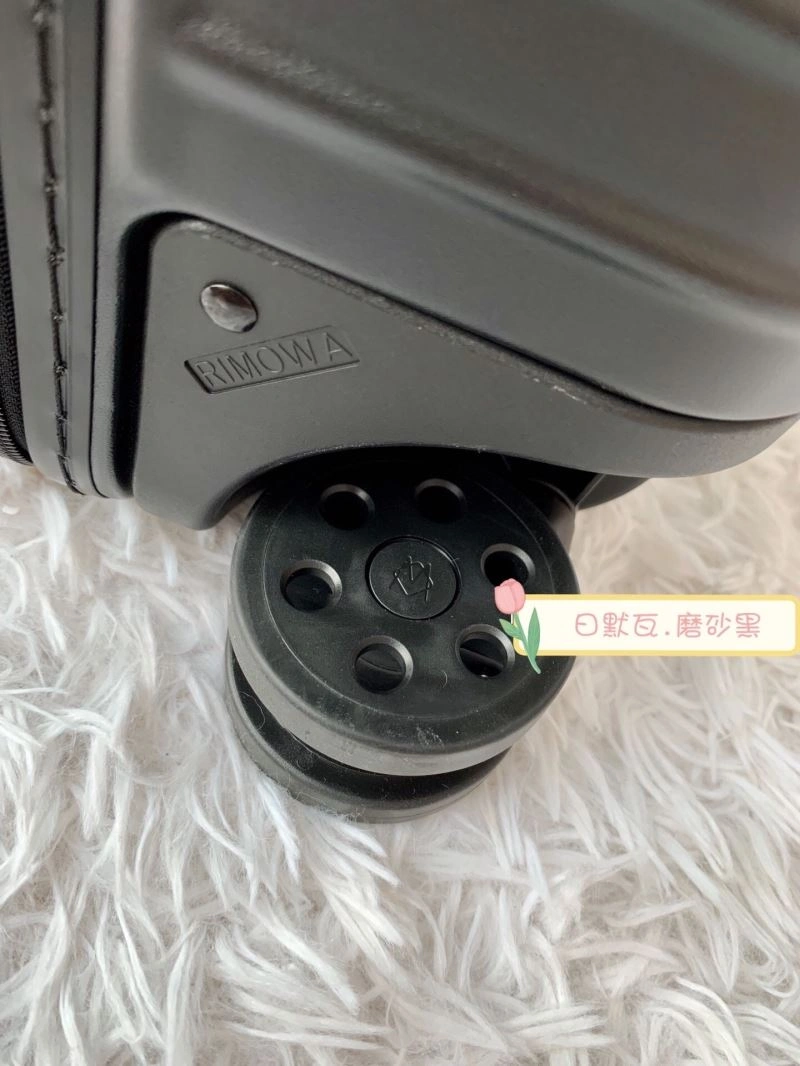 Rimowa Suitcase TechFriendly 69371