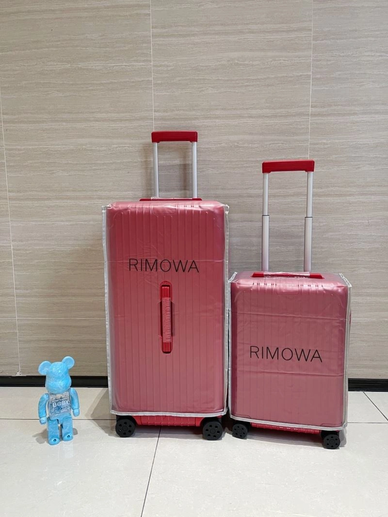 Elegant Rimowa Suitcase 69404