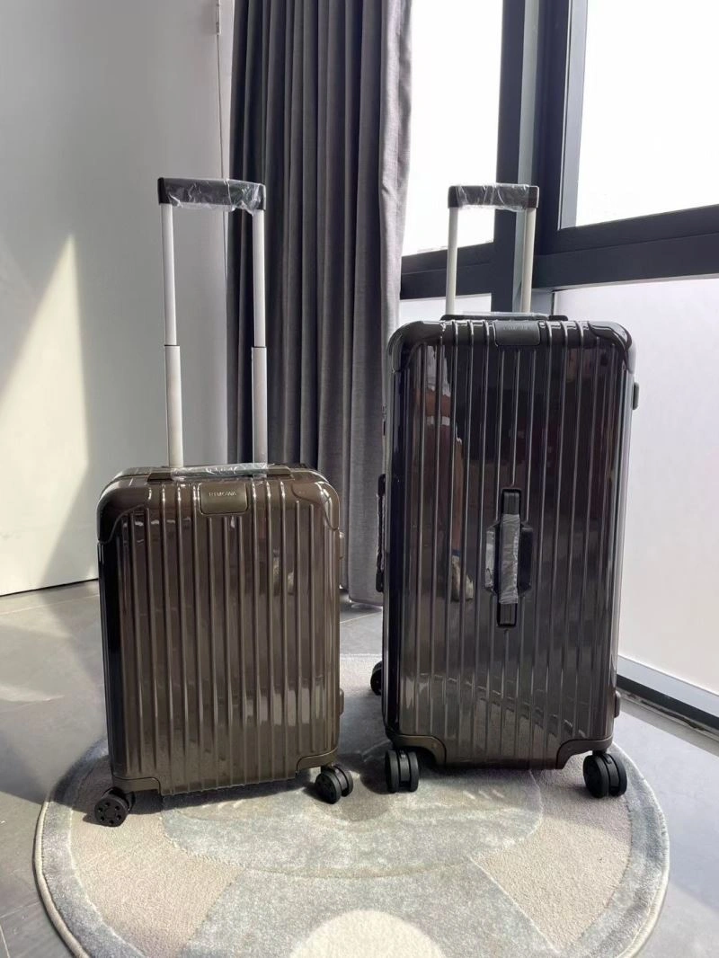 SportInspired Rimowa Suitcase 69398
