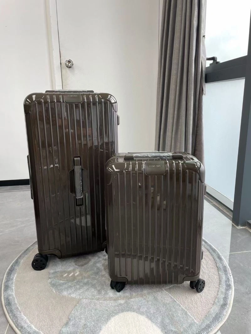 SportInspired Rimowa Suitcase 69398