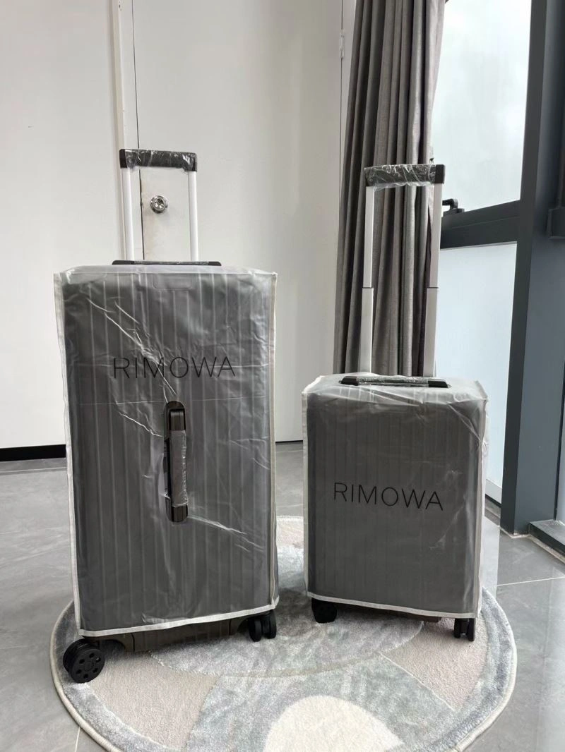SportInspired Rimowa Suitcase 69398