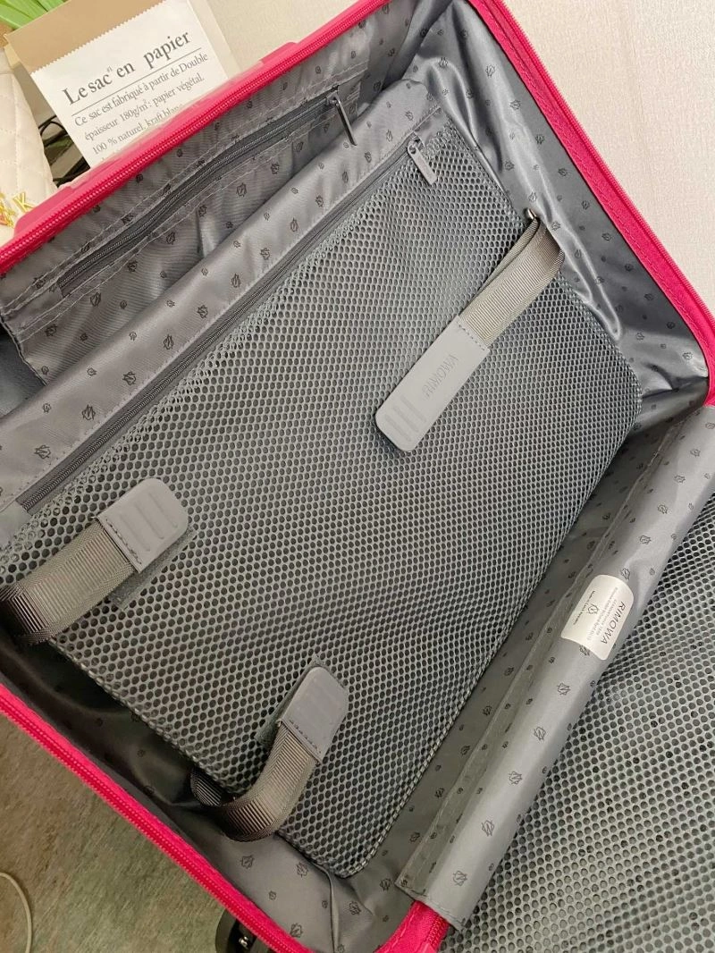 Rimowa Suitcase GoodFit 69364