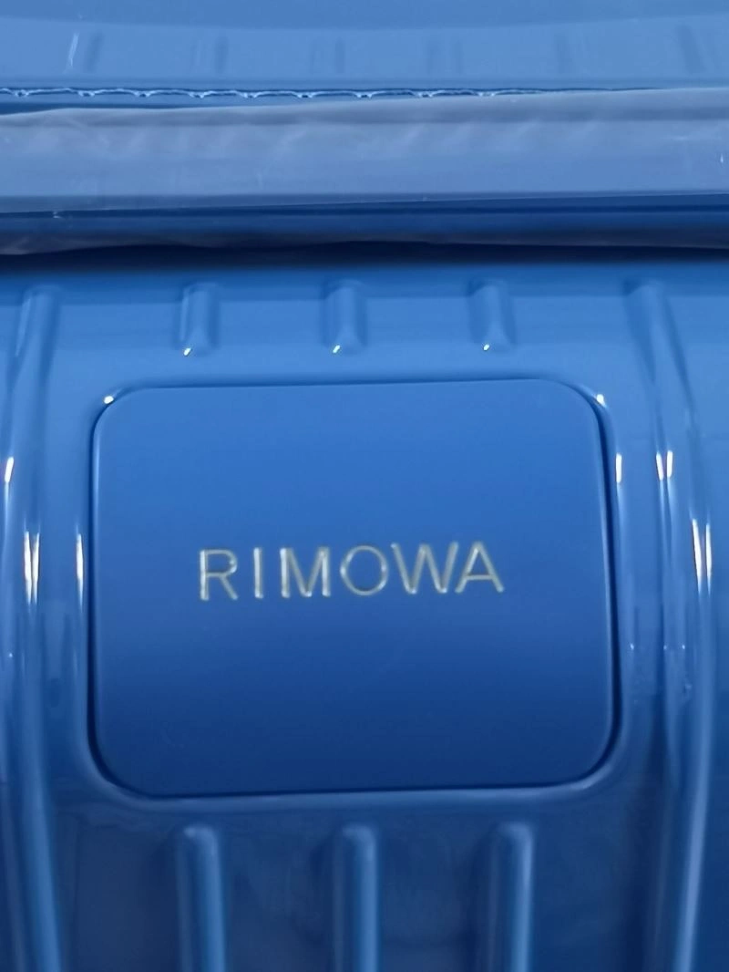 Rimowa Suitcase Supportive 69356
