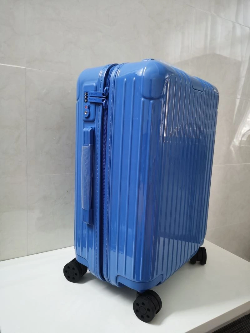 Rimowa Suitcase Supportive 69356