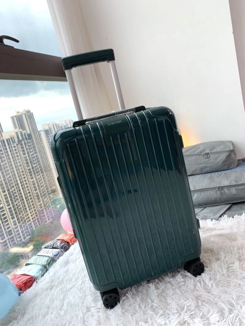 SoftTouch Rimowa Suitcase 69348