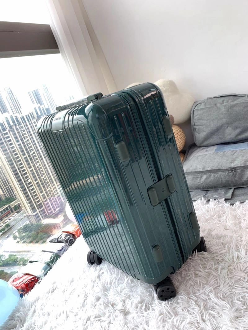 SoftTouch Rimowa Suitcase 69348