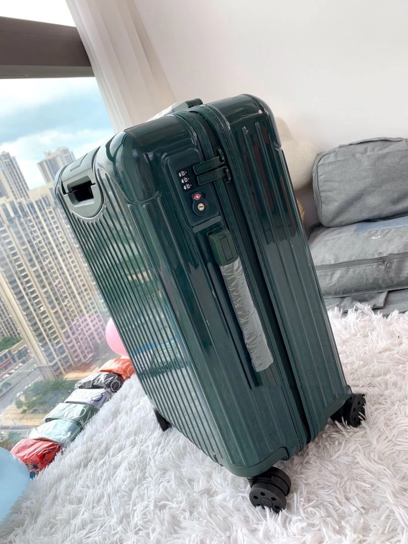 SoftTouch Rimowa Suitcase 69348