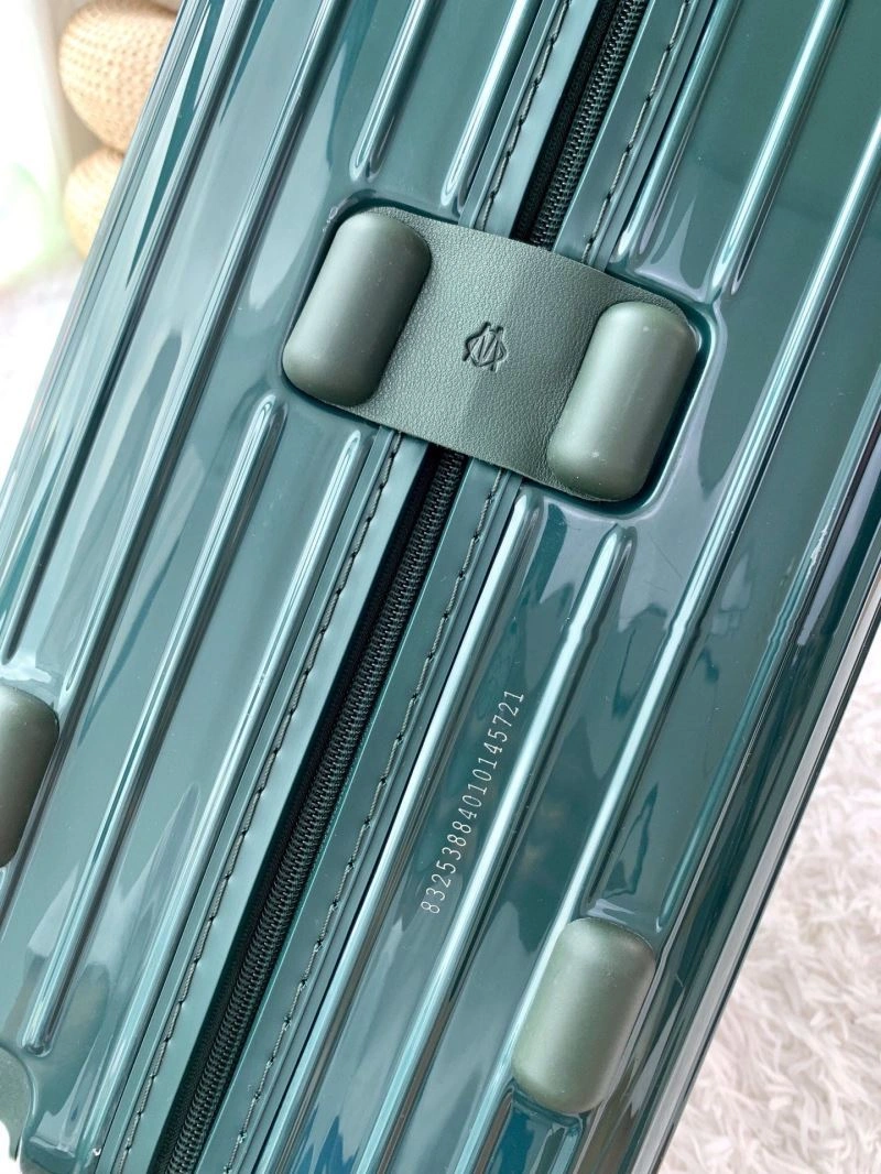 SoftTouch Rimowa Suitcase 69348