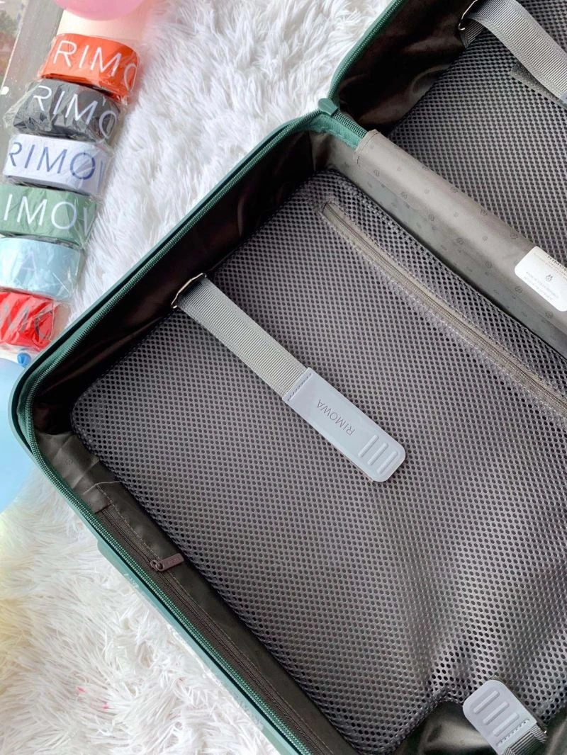 SoftTouch Rimowa Suitcase 69348