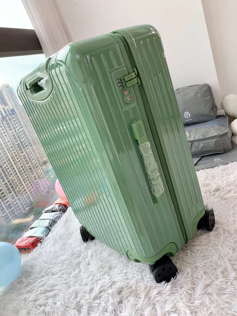 Rimowa Suitcase HighPerformance 37688