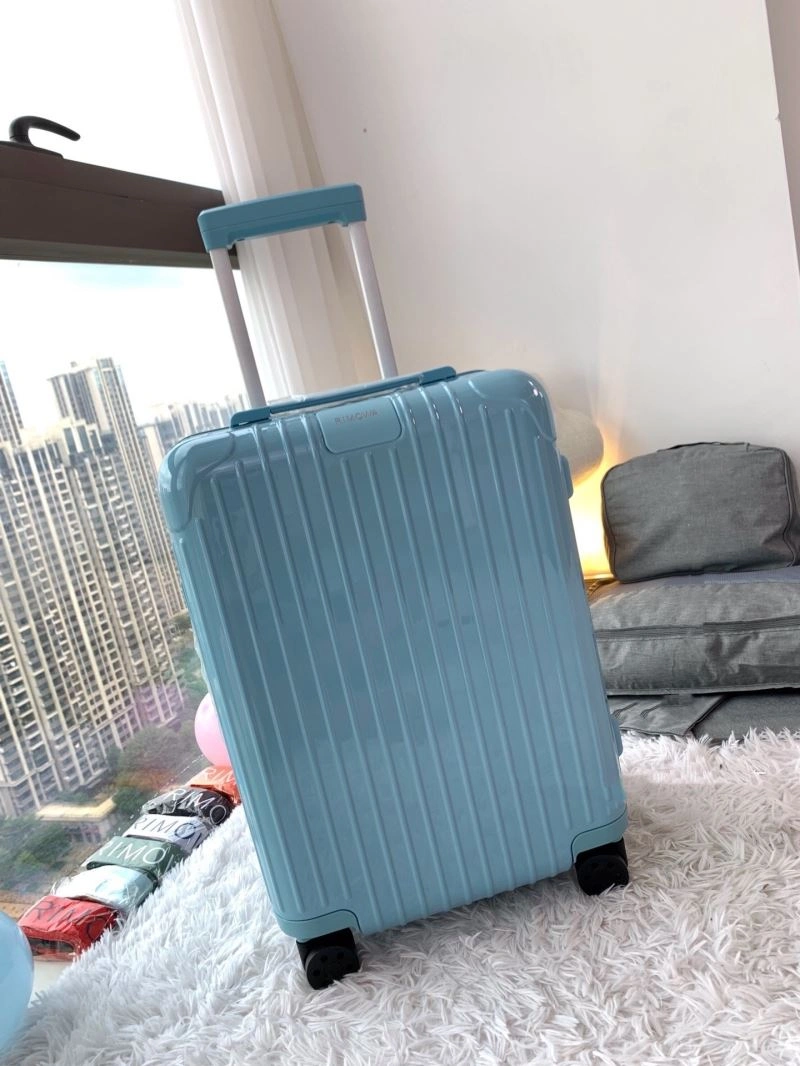 Rimowa Suitcase Flexible 69388