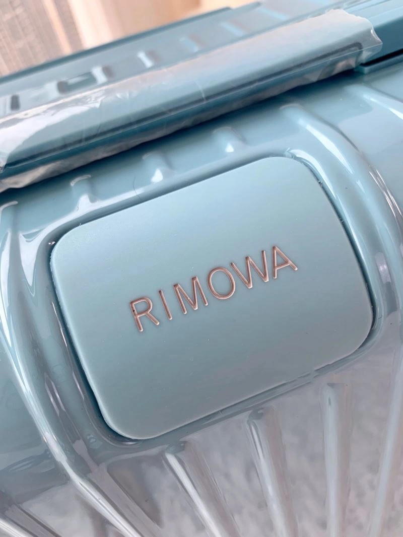 Rimowa Suitcase Flexible 69388