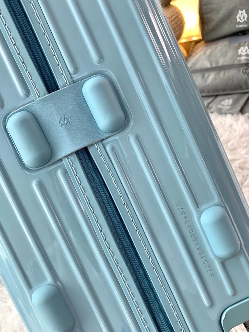Rimowa Suitcase Flexible 69388